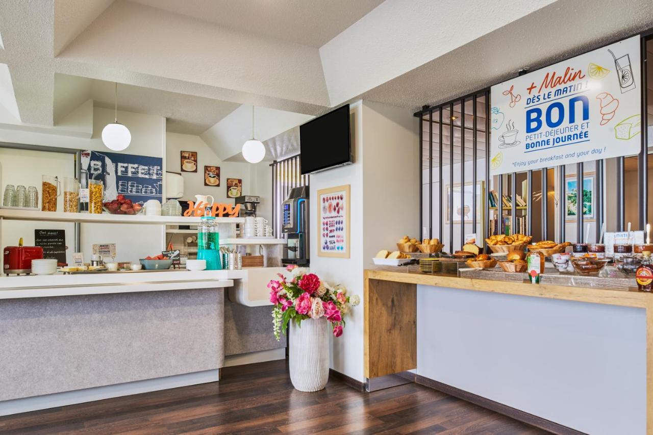Ibis Budget