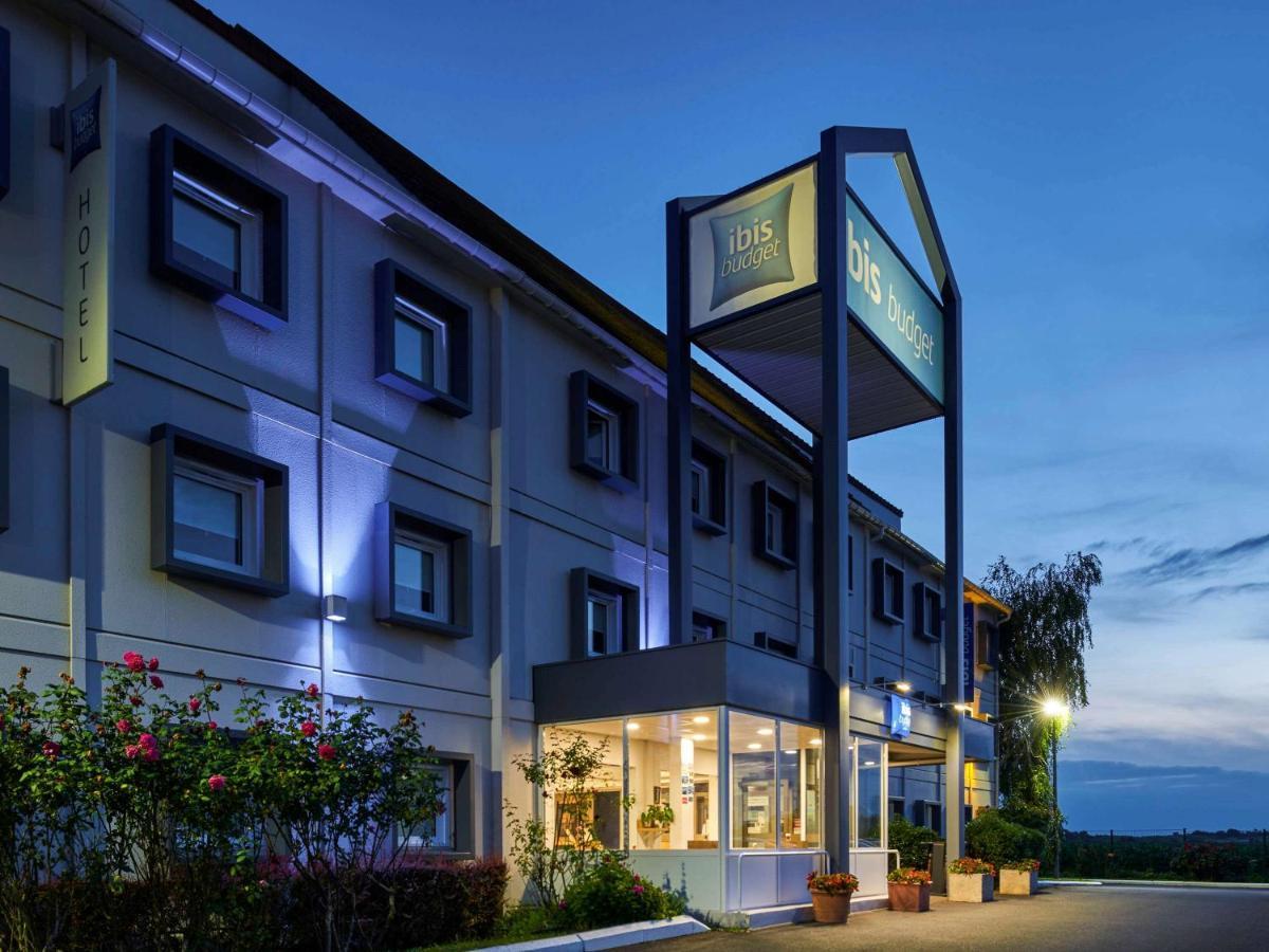 Hotel Ibis Budget 2*