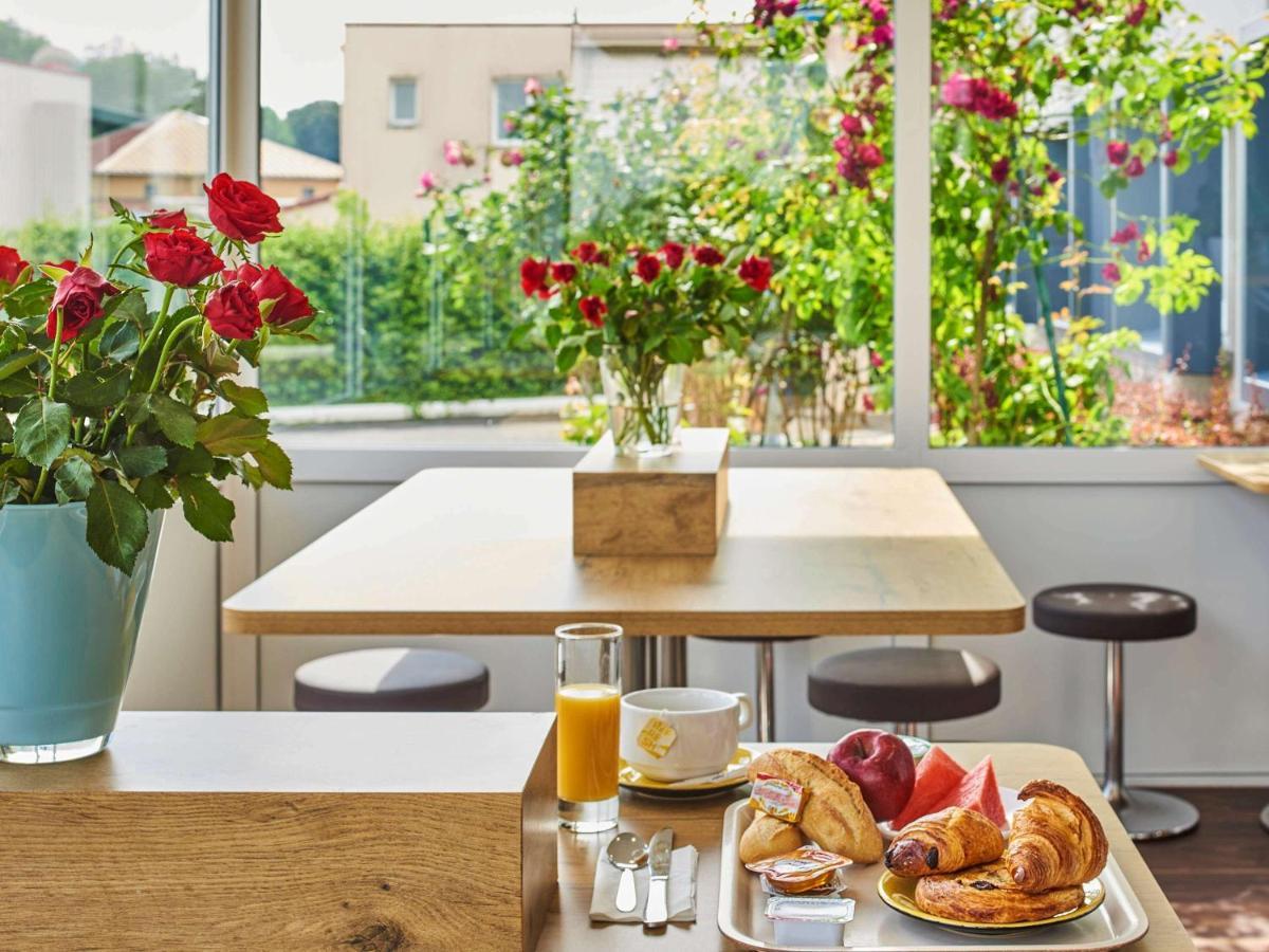 Hotel Ibis Budget